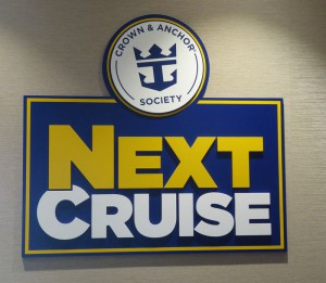 Next Cruise