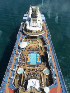 North Star