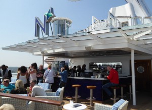 North Star Bar