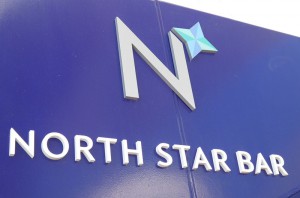 North Star Bar