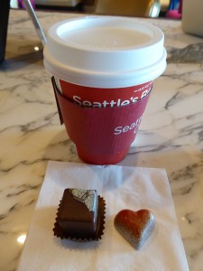La Patisserie