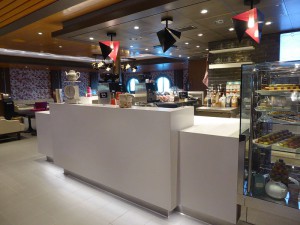 La Patisserie