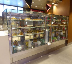 La Patisserie