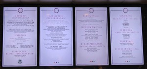 La Patisserie