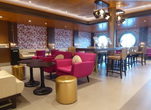 La Patisserie