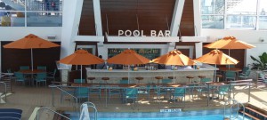 Pool Bar