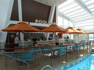 Pool Bar