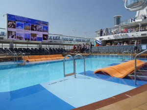 Pooldeck