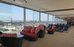 Pooldeck