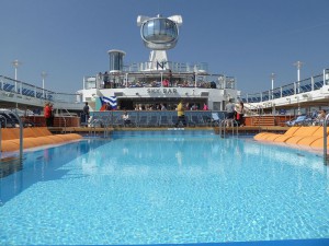 Pooldeck