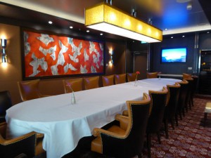 Prime Table @ Chops Grille