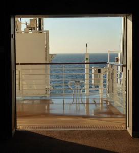 Promenade