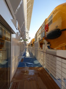Promenade