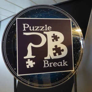 Puzzle Break