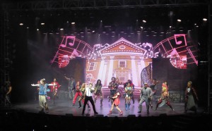 We Will Rock You