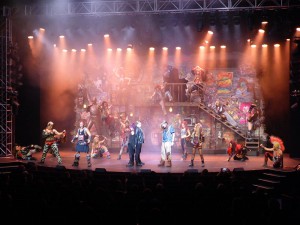 We Will Rock You