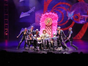 We Will Rock You