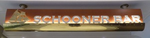 Schooner Bar