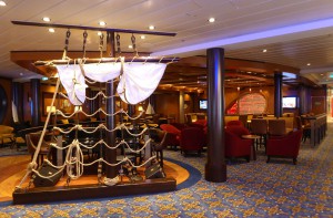 Schooner Bar