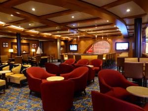 Schooner Bar