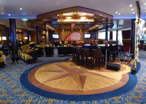 Schooner Bar