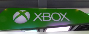 XBox