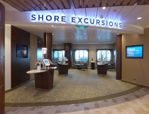 Shore Excursions