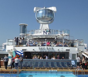 Sky Bar