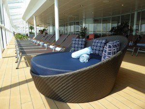 Solarium
