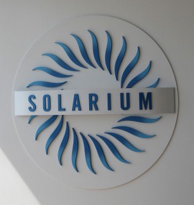 Solarium