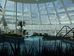 Solarium