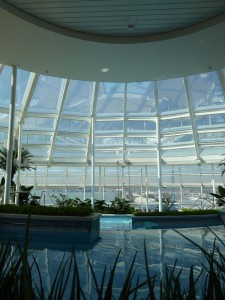 Solarium