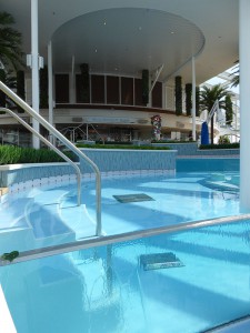 Solarium