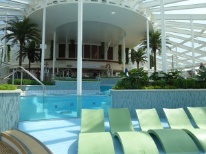 Solarium