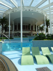 Solarium