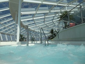 Solarium