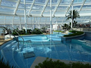 Solarium