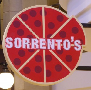 Sorrento´s