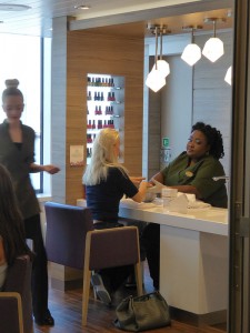 Beauty Salon