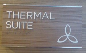 Thermal Suite