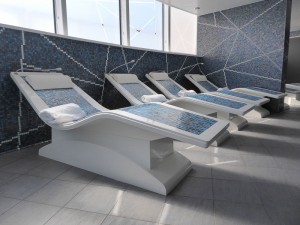 Thermal Suite