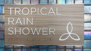 Thermal Suite - Tropical Rain Shower