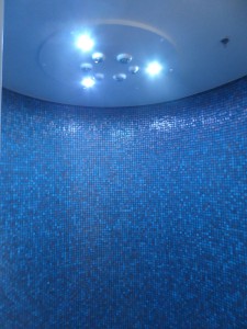Thermal Suite - Tropical Rain Shower