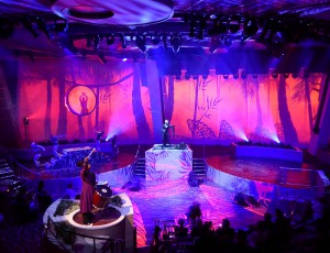 Spectra´s Cabaret