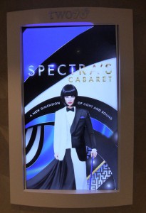 Spectra´s Cabaret