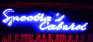 Spectra´s Cabaret