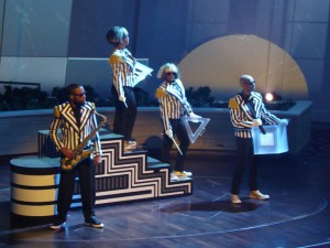 Spectra´s Cabaret