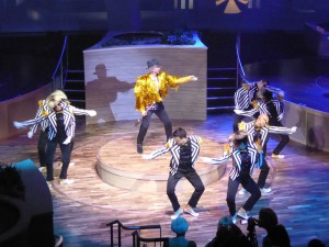 Spectra´s Cabaret