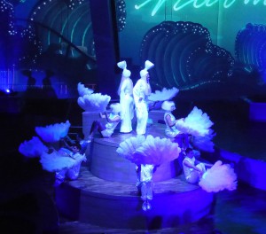 Spectra´s Cabaret