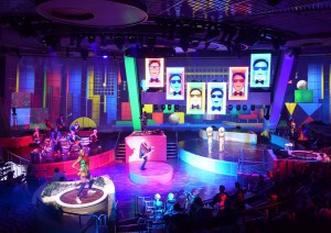 Spectra´s Cabaret